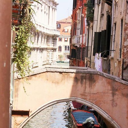 Santacroce Apartment Venice Ngoại thất bức ảnh
