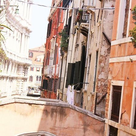 Santacroce Apartment Venice Ngoại thất bức ảnh