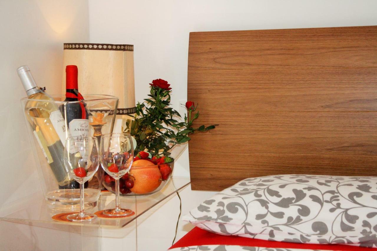 Santacroce Apartment Venice Ngoại thất bức ảnh