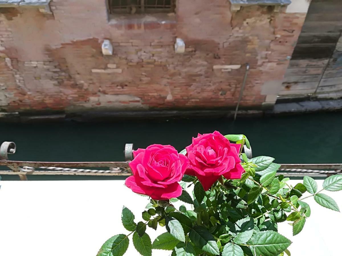 Santacroce Apartment Venice Ngoại thất bức ảnh
