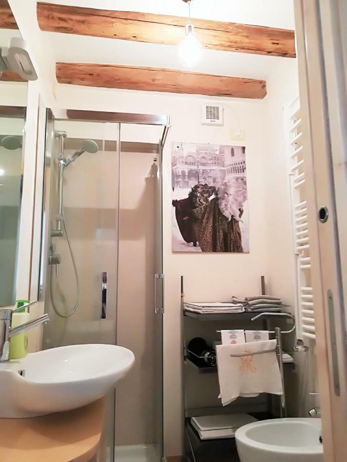 Santacroce Apartment Venice Ngoại thất bức ảnh