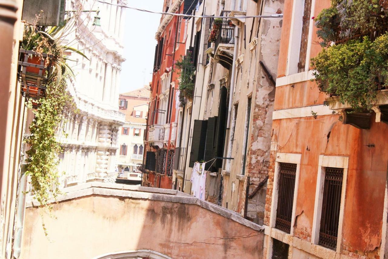 Santacroce Apartment Venice Ngoại thất bức ảnh