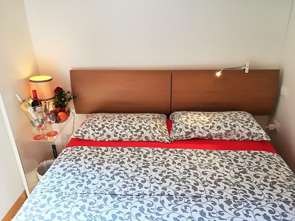 Santacroce Apartment Venice Ngoại thất bức ảnh