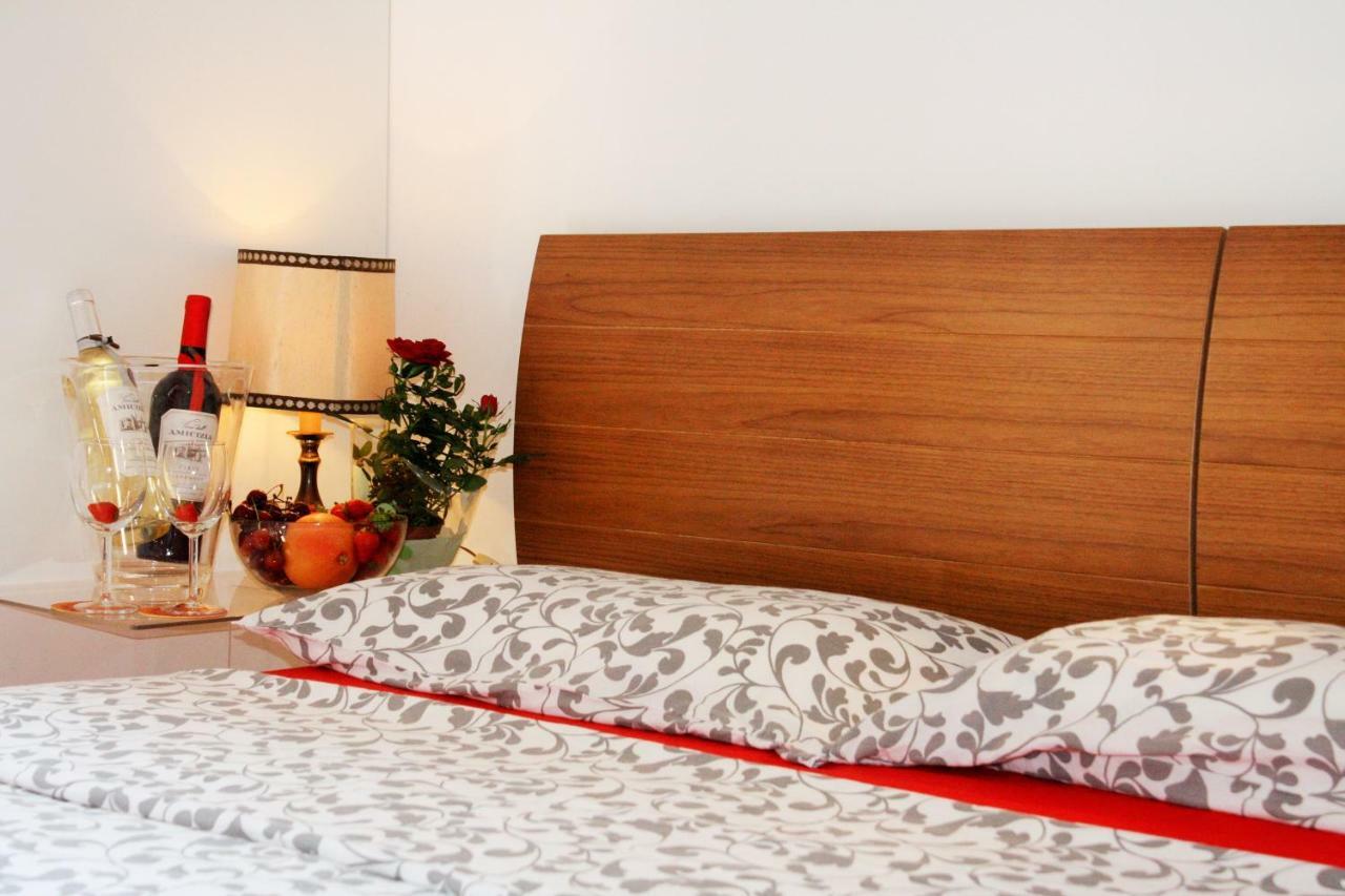 Santacroce Apartment Venice Ngoại thất bức ảnh