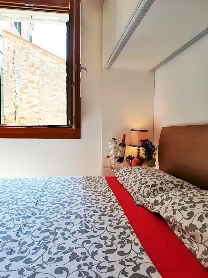 Santacroce Apartment Venice Ngoại thất bức ảnh
