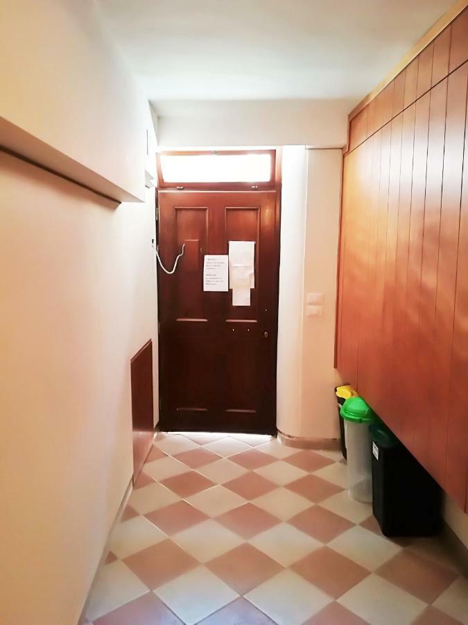 Santacroce Apartment Venice Ngoại thất bức ảnh