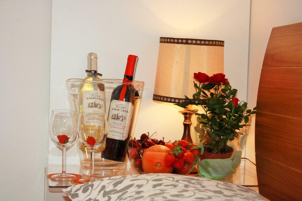 Santacroce Apartment Venice Ngoại thất bức ảnh