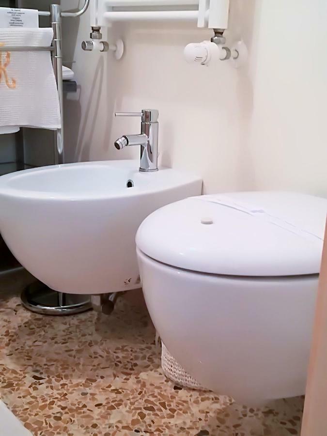 Santacroce Apartment Venice Ngoại thất bức ảnh
