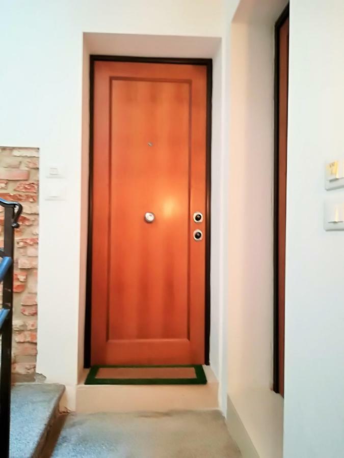 Santacroce Apartment Venice Ngoại thất bức ảnh