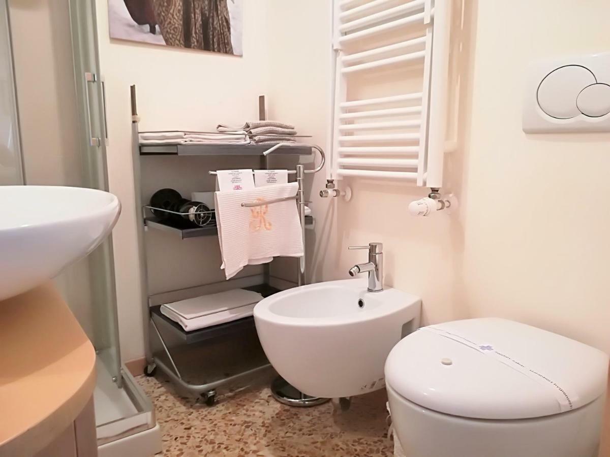 Santacroce Apartment Venice Ngoại thất bức ảnh